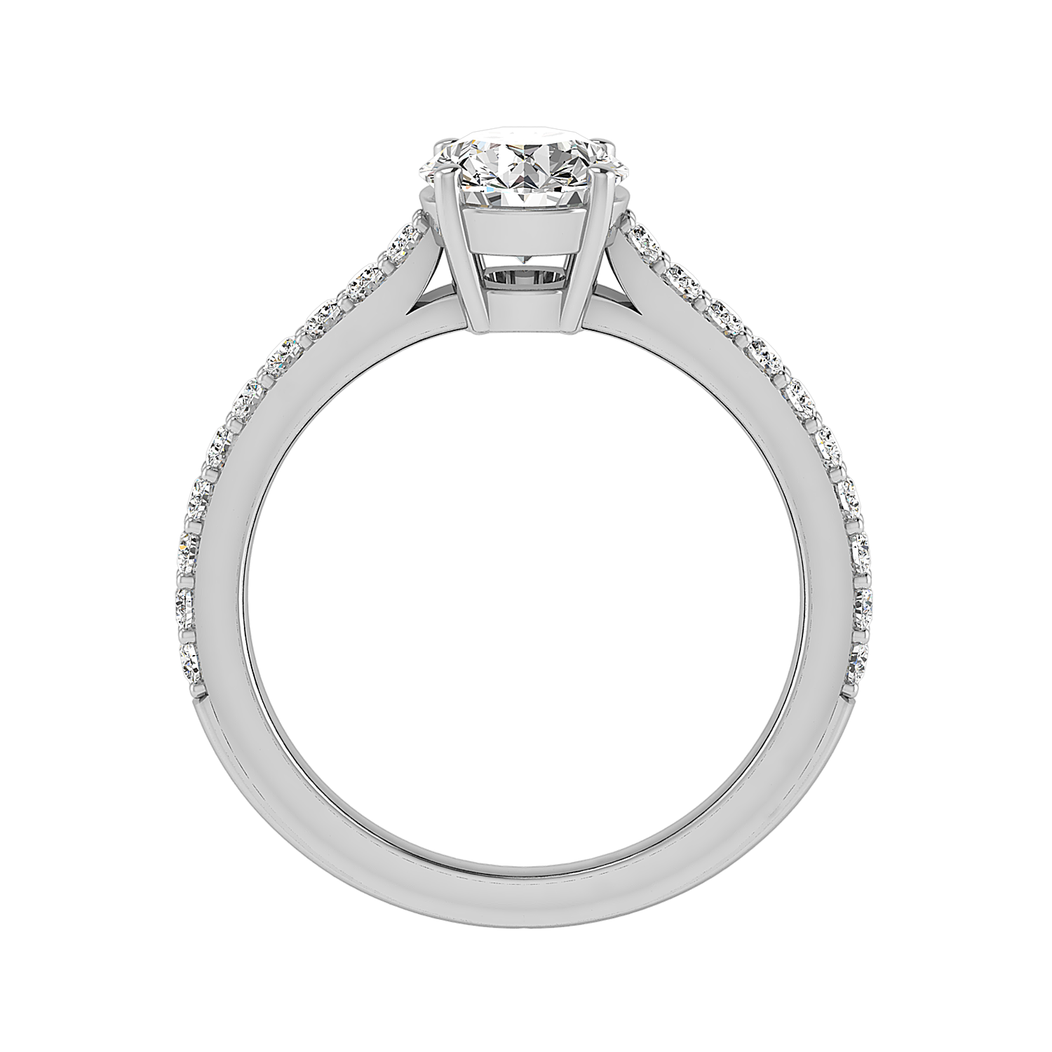 Ruth Engagement Ring